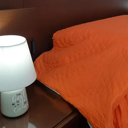 Apartament A Giusino 55-holiday With Terrace Near Mondello