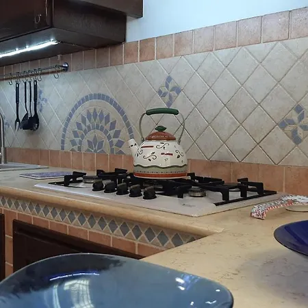 Apartament A Giusino 55-holiday With Terrace Near Mondello *