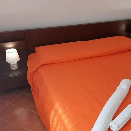 Apartment A Giusino 55-holiday With Terrace Near Mondello *