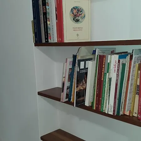 A Giusino 55-holiday With Terrace Near Mondello Apartament Palermo