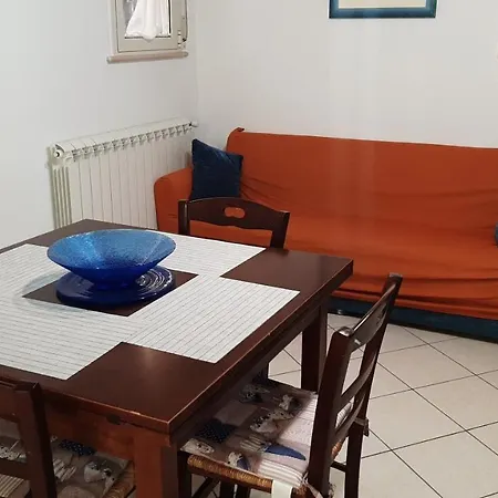 Apartment A Giusino 55-holiday With Terrace Near Mondello *