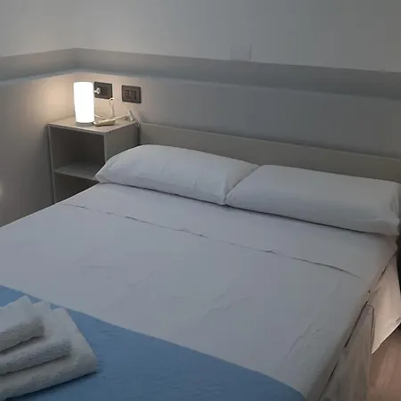 A Giusino 55-holiday With Terrace Near Mondello Palermo