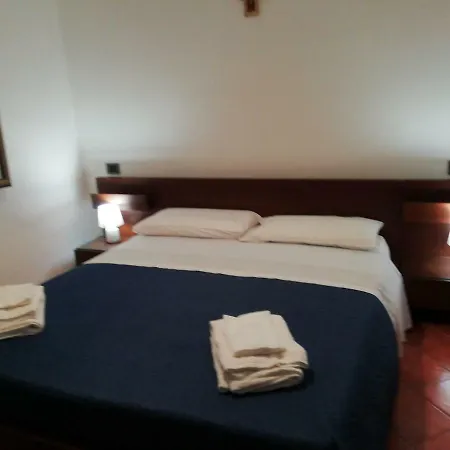 A Giusino 55-holiday With Terrace Near Mondello * Palermo