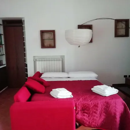 A Giusino 55-holiday With Terrace Near Mondello Apartment Palermo