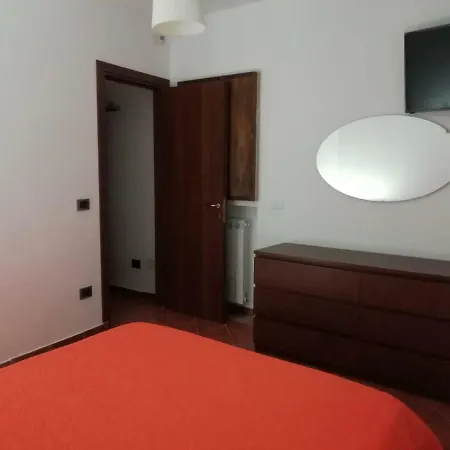 A Giusino 55-holiday With Terrace Near Mondello Apartment *