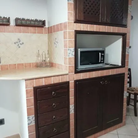 A Giusino 55-holiday With Terrace Near Mondello * Palermo