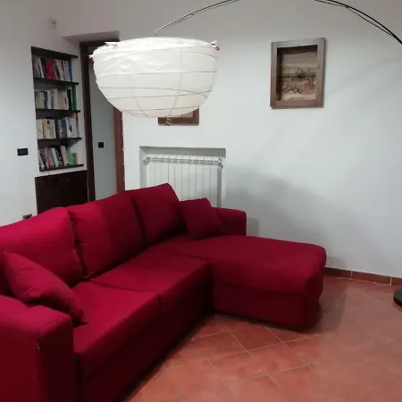 Apartament A Giusino 55-holiday With Terrace Near Mondello