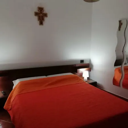 Apartament A Giusino 55-holiday With Terrace Near Mondello