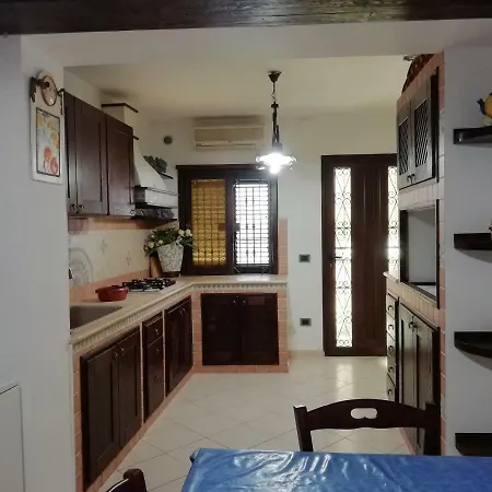 Apartment A Giusino 55-holiday With Terrace Near Mondello *