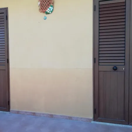 Apartament A Giusino 55-holiday With Terrace Near Mondello